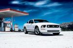 Ford Mustang 2005 года